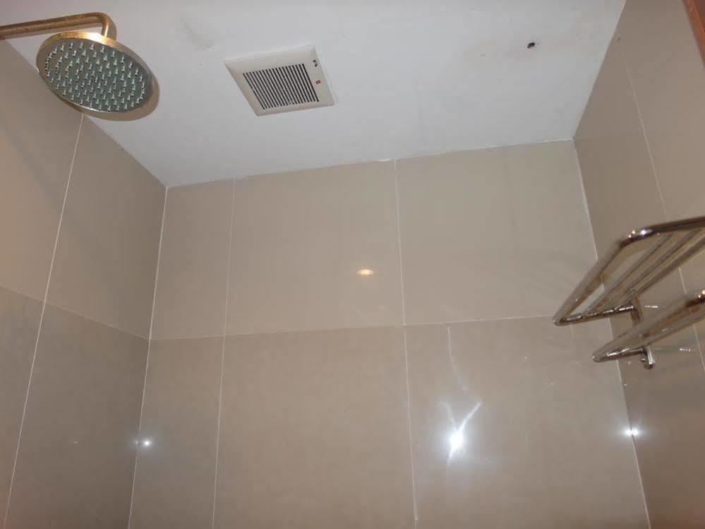 Bintang Garden Hotel Kuala Lumpur Exterior foto